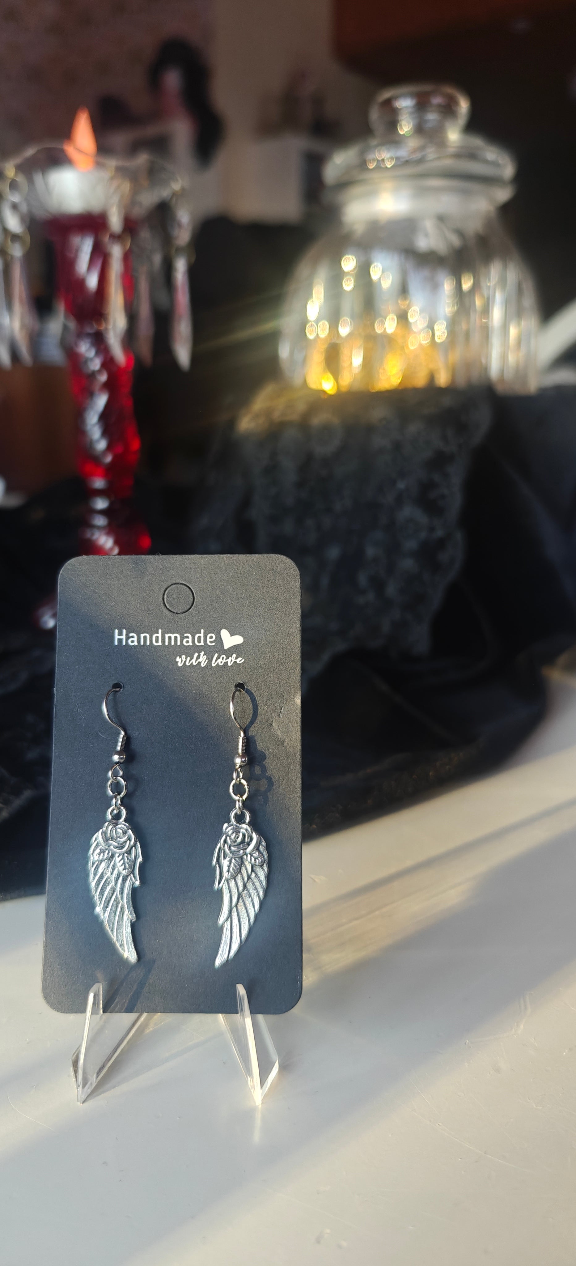 Unelmien Siivet - Korvakorut