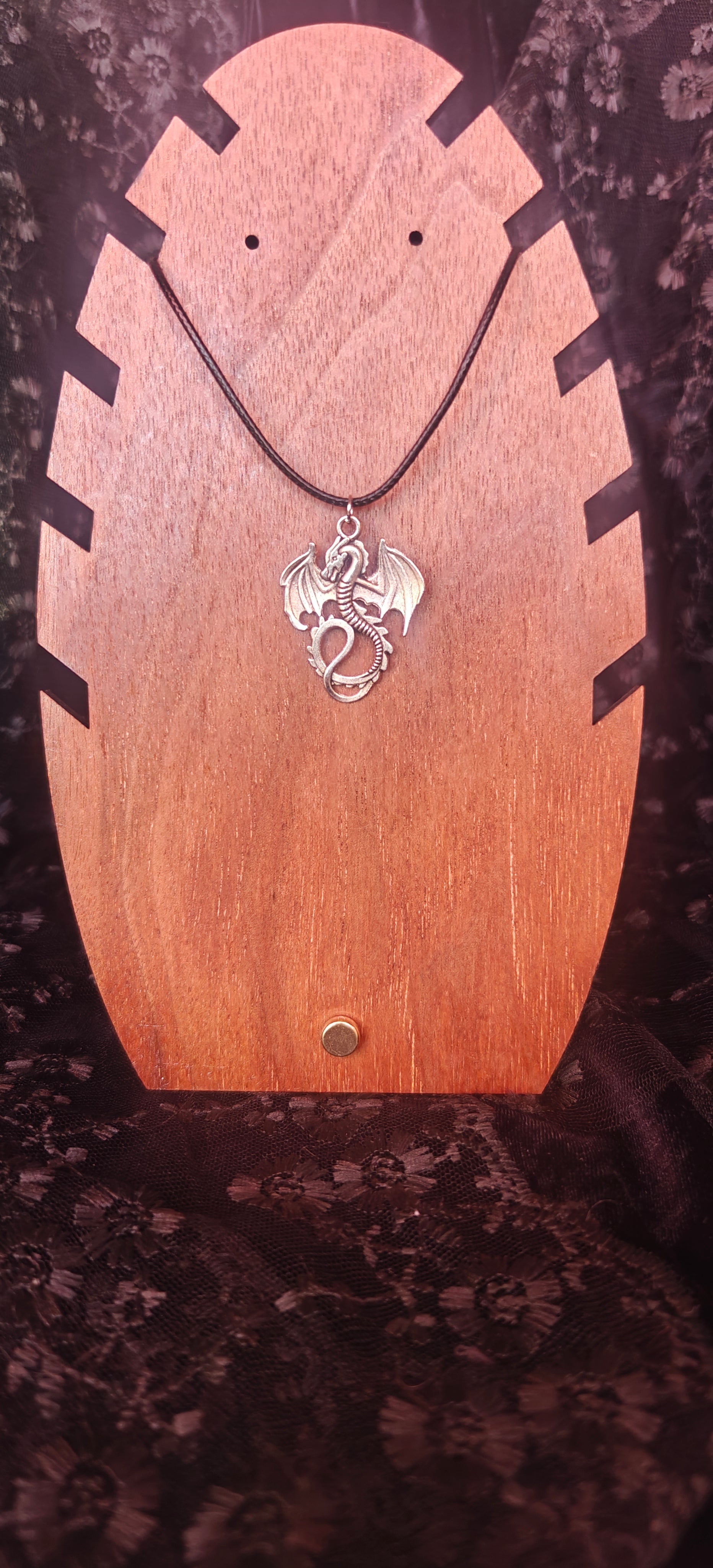 Lohikäärmeen Voima - Kaulakoru