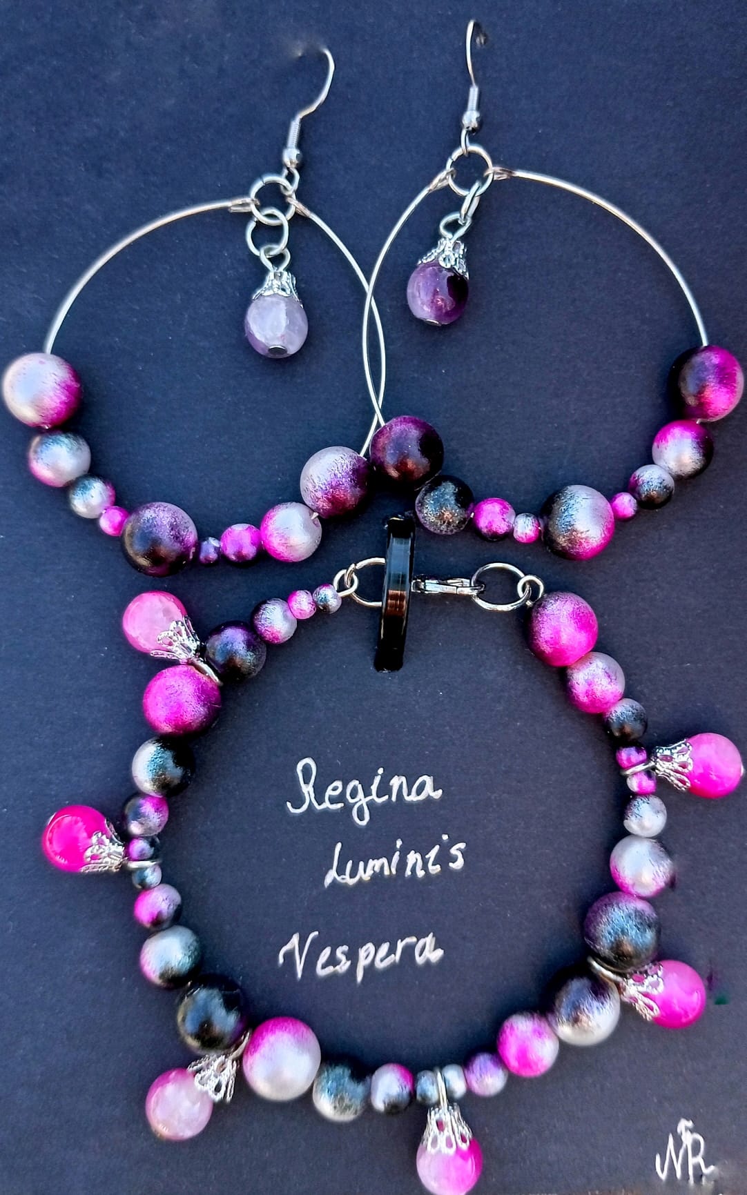 Regina Luminis – Vespera Korusetti