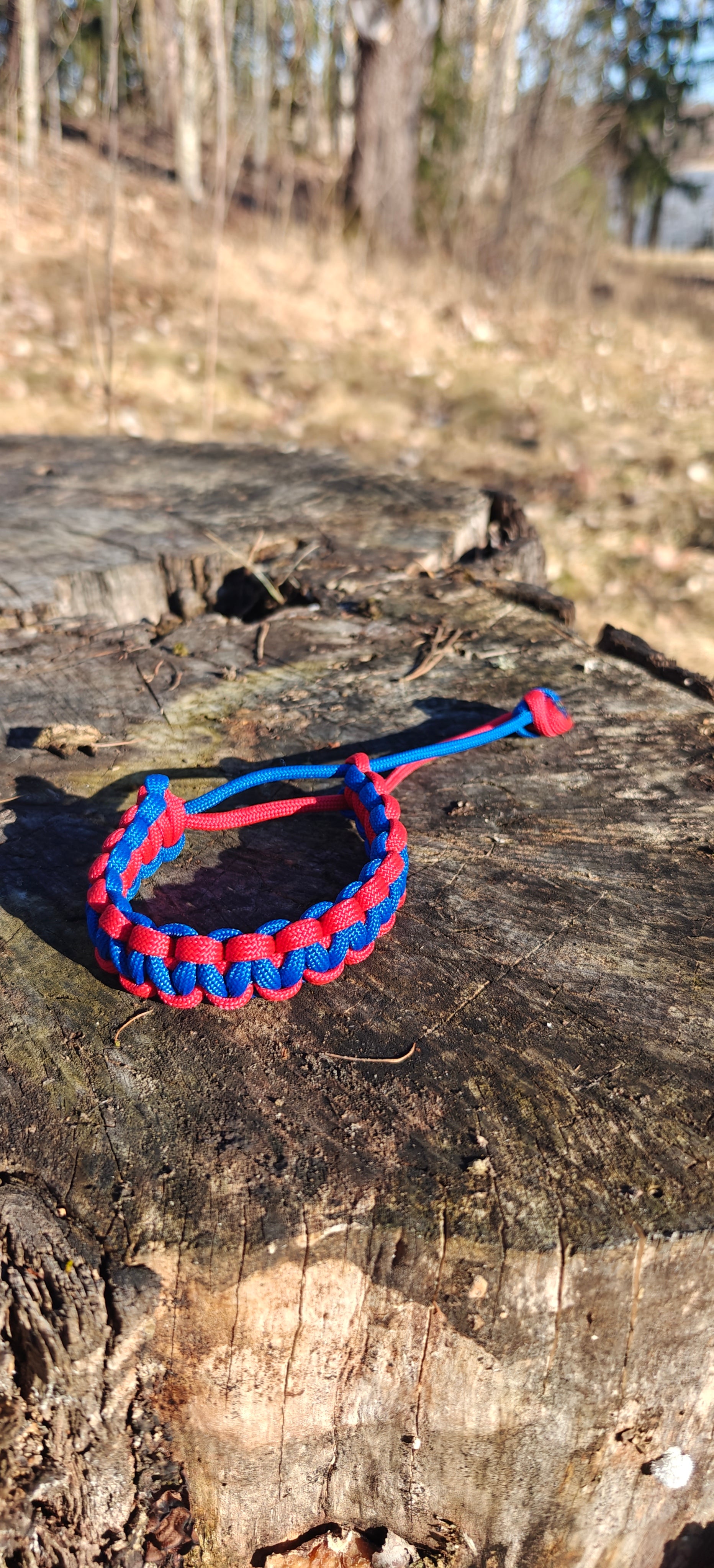 Umbra Rex-Dual Pulse